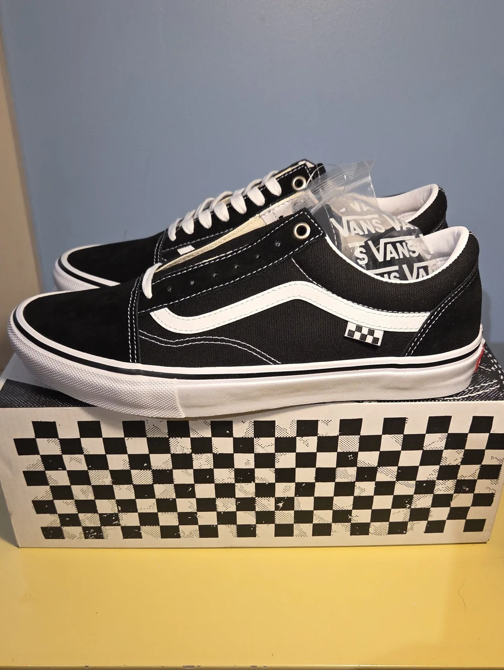 Vans Skate Old Skool Size 10.5